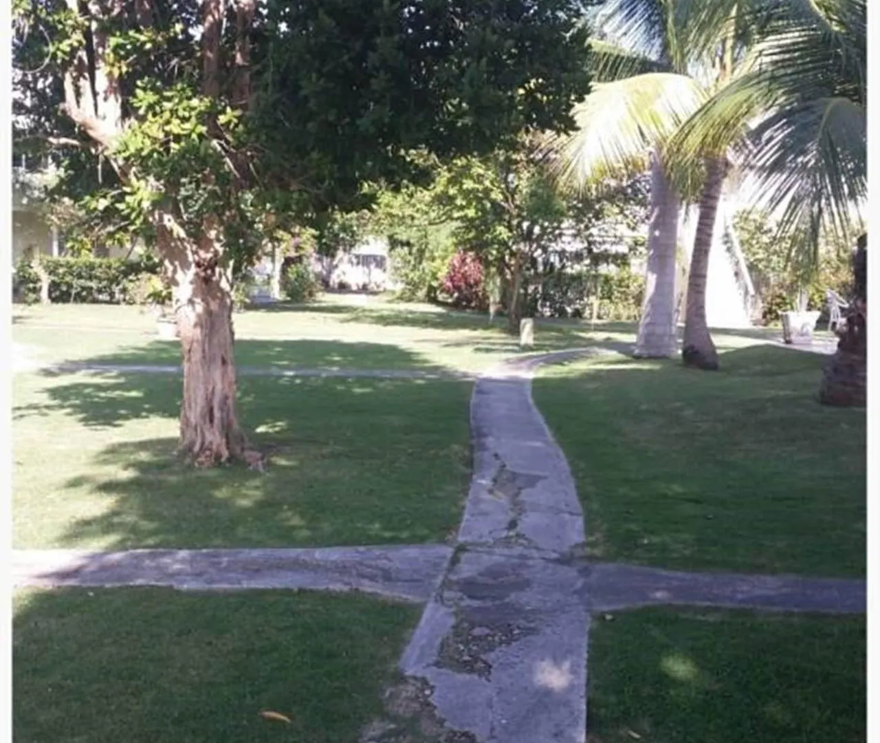 Appartement Seawind On The Bay à Montego Bay 0*,  Jamaïque