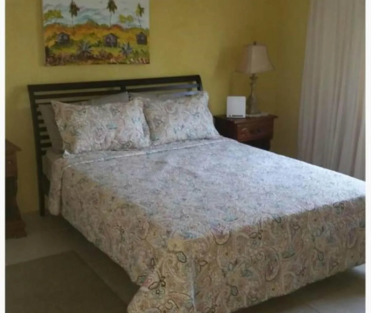 Appartement Seawind On The Bay à Montego Bay