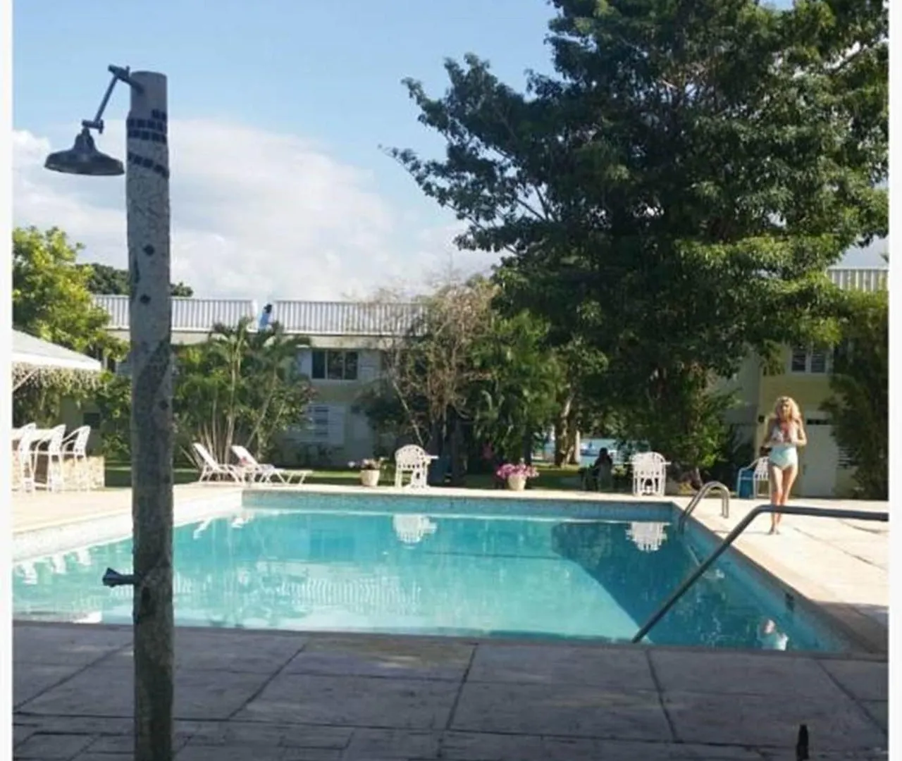 Appartement Seawind On The Bay à Montego Bay 0*,