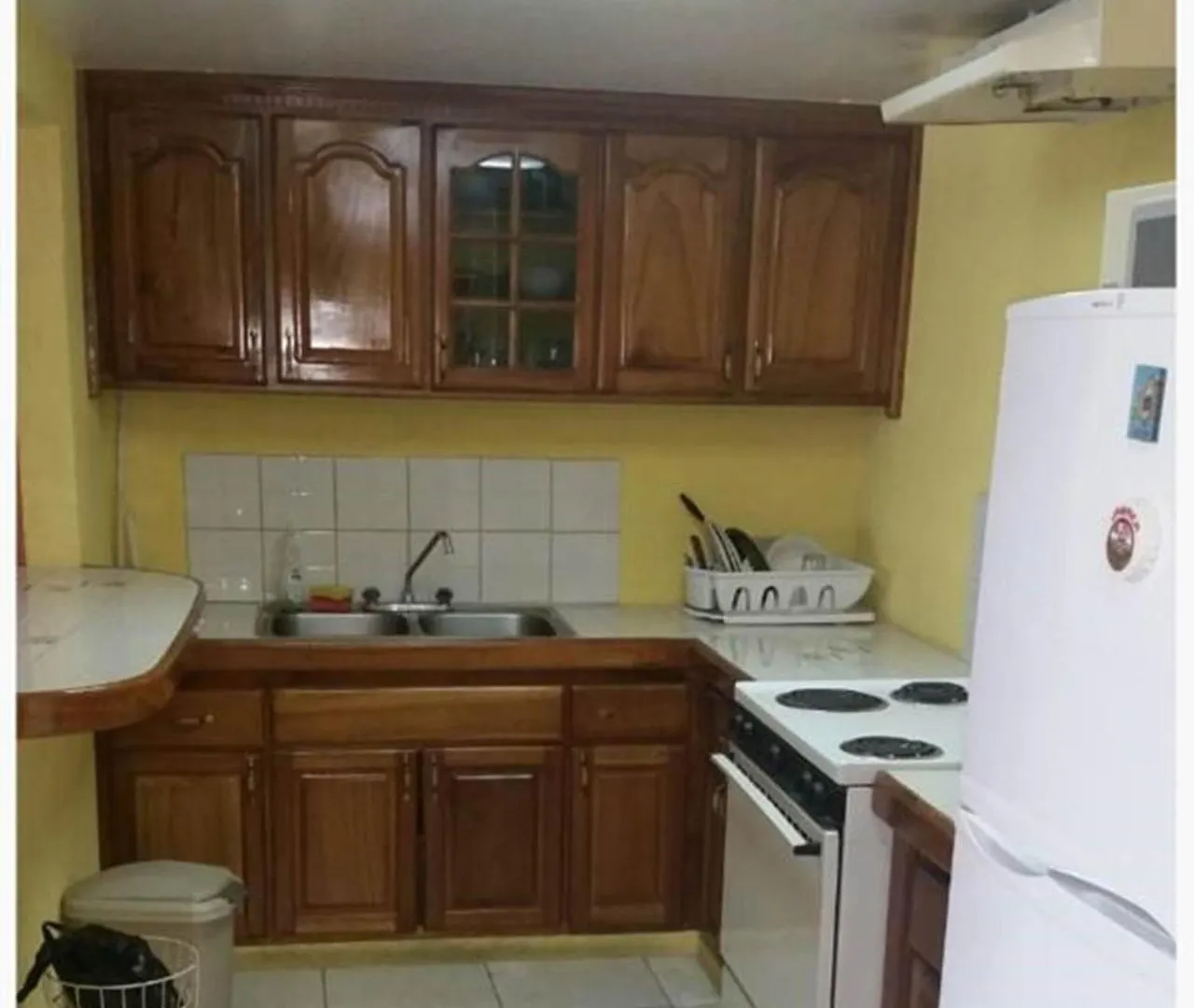 Appartement Seawind On The Bay à Montego Bay 0*,
